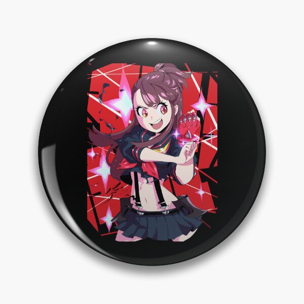 Item preview, Men Who Love Trigger Kill La Witch First Day Of designed and sold by McAdamFurphyn5.