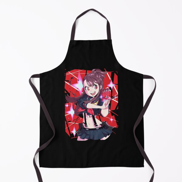 Item preview, Men Who Love Trigger Kill La Witch First Day Of designed and sold by McAdamFurphyn5.