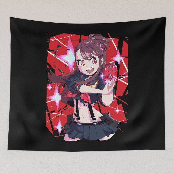Item preview, Men Who Love Trigger Kill La Witch First Day Of designed and sold by McAdamFurphyn5.
