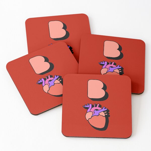 Item preview, be love designed and sold by pencilpepper.