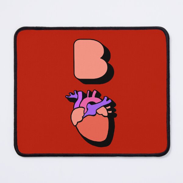 Item preview, be love designed and sold by pencilpepper.