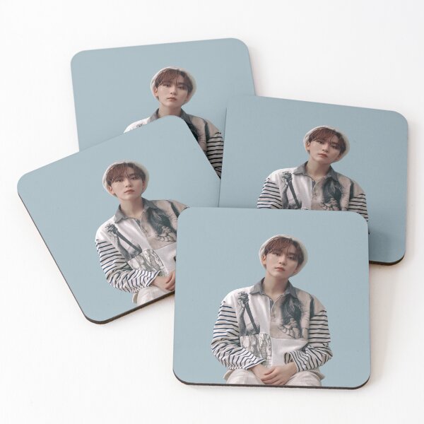Item preview, Seventeen Seungkwan designed and sold by kpopnow.