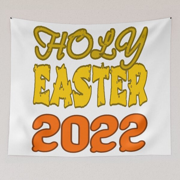 Item preview, Holy Easter | Easter designed and sold by DNC1134.