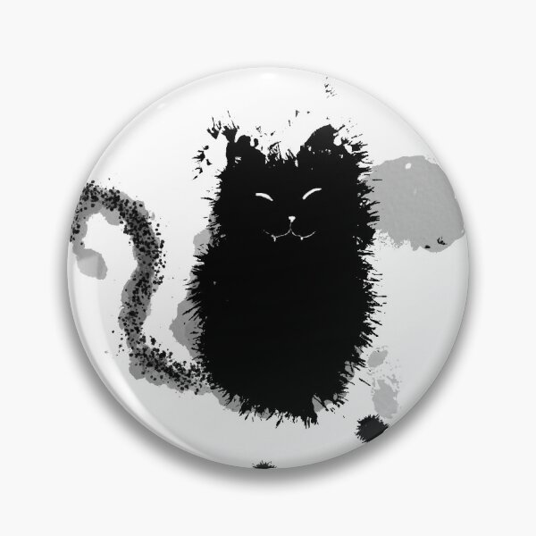 Item preview, Smudge Cat designed and sold by HopeDiamond-Art.