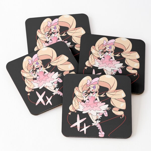 Item preview, The Best Gift Nui Harime Trigger Cute Photographic designed and sold by McAdamFurphyn5.