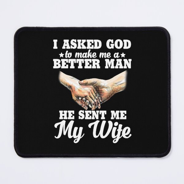 Item preview, Couple Husband Wife Asked God designed and sold by tranhungtdu.