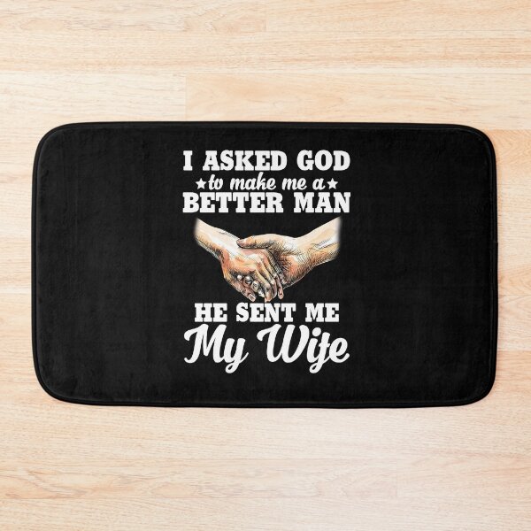 Item preview, Couple Husband Wife Asked God designed and sold by tranhungtdu.