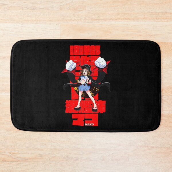 Item preview, The Best Gift Star Mako Trigger Just A Girl People Classic designed and sold by McAdamFurphyn5.
