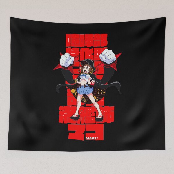 Item preview, The Best Gift Star Mako Trigger Just A Girl People Classic designed and sold by McAdamFurphyn5.