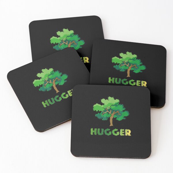 Item preview, Tree Hugger - Earth Day designed and sold by CesarDiaz.