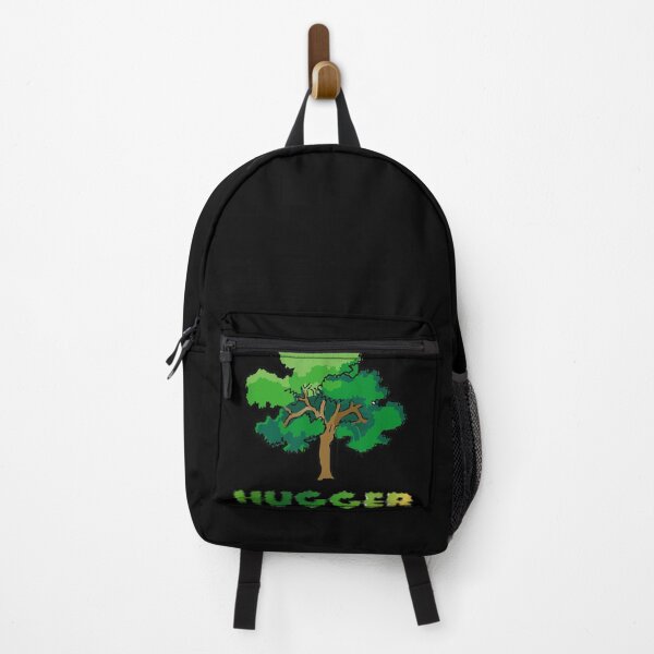 Item preview, Tree Hugger - Earth Day designed and sold by CesarDiaz.
