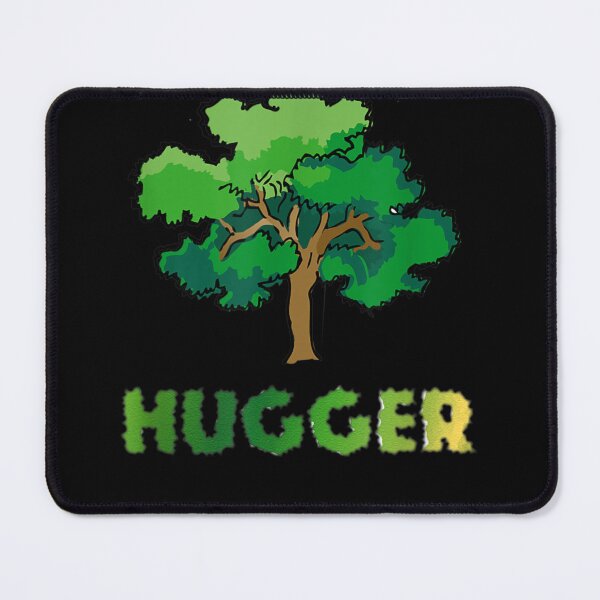 Item preview, Tree Hugger - Earth Day designed and sold by CesarDiaz.