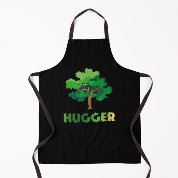 Item preview, Tree Hugger - Earth Day designed and sold by CesarDiaz.