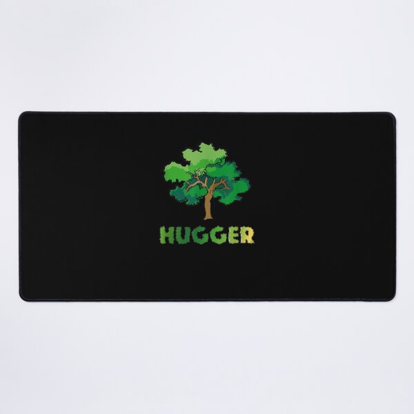 Item preview, Tree Hugger - Earth Day designed and sold by CesarDiaz.