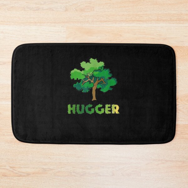 Item preview, Tree Hugger - Earth Day designed and sold by CesarDiaz.