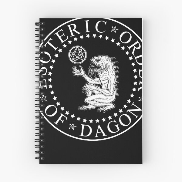 Item preview, Esoteric Order of Dagon Classic designed and sold by AngelaLollar2.