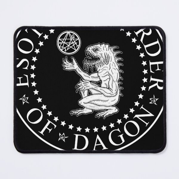 Item preview, Esoteric Order of Dagon Classic designed and sold by AngelaLollar2.
