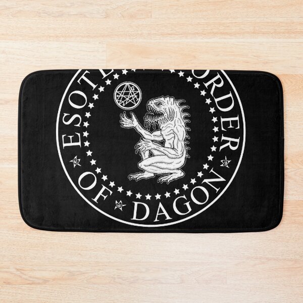 Item preview, Esoteric Order of Dagon Classic designed and sold by AngelaLollar2.