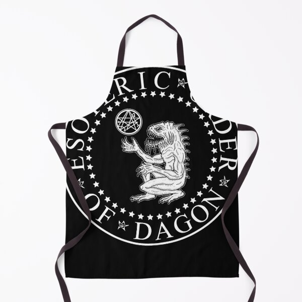 Item preview, Esoteric Order of Dagon Classic designed and sold by AngelaLollar2.