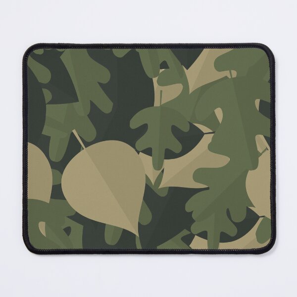 Item preview, Camouflage Abstract designed and sold by isary.