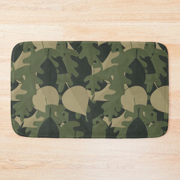 Item preview, Camouflage Abstract designed and sold by isary.