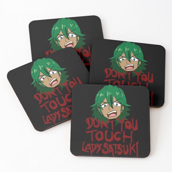 Item preview, The Best Gift Touch Lady Satsuki Cute Photographic designed and sold by McAdamFurphyn5.
