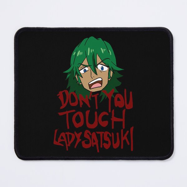 Item preview, The Best Gift Touch Lady Satsuki Cute Photographic designed and sold by McAdamFurphyn5.