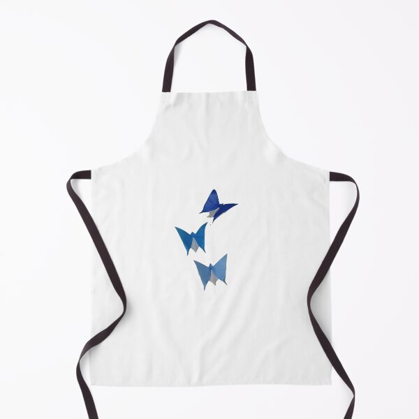Item preview, origami butterflies designed and sold by Meo Design.