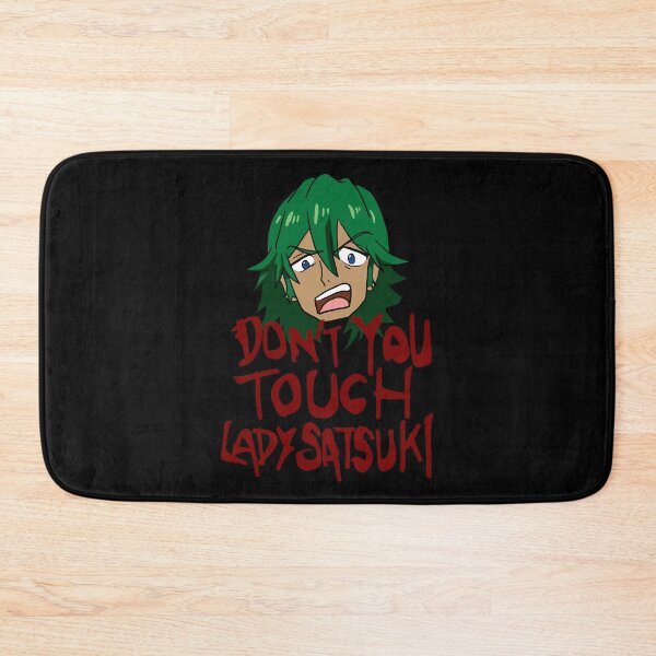 Item preview, The Best Gift Touch Lady Satsuki Cute Photographic designed and sold by McAdamFurphyn5.