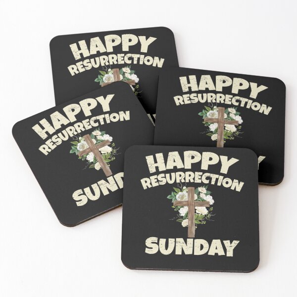 Item preview, He Is Risen Cute Christian Teen Girls Mom Gift Jesus Easter designed and sold by Humber19912.