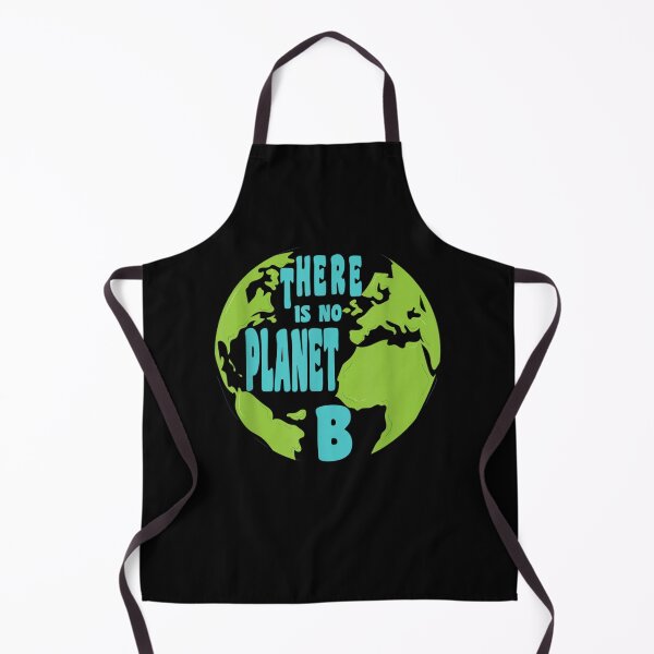 Item preview, There Is No Planet B - Earth Day Climate Change Statement designed and sold by CesarDiaz.