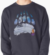 Heaven Wings Pullover