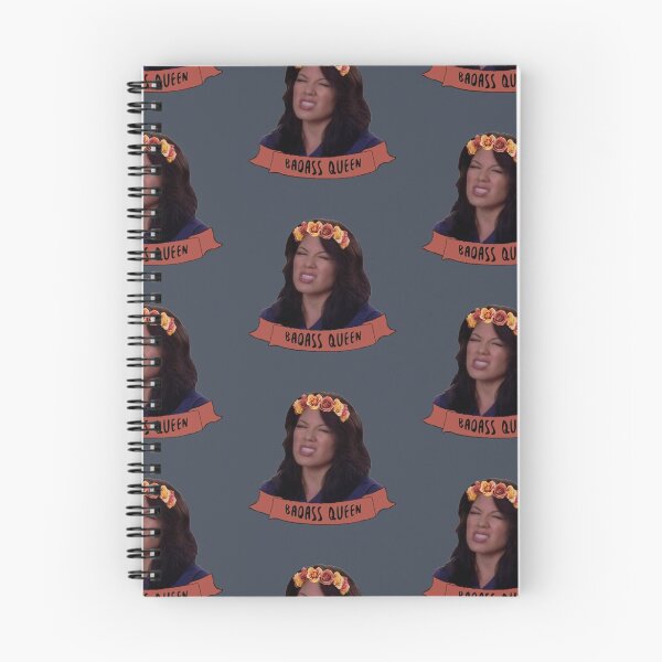 Item preview, Callie Torres \ Badass Queen designed and sold by thebyouzy.