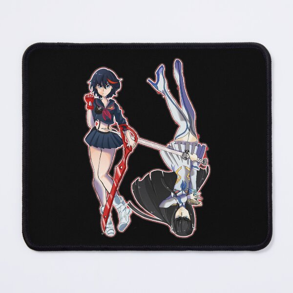 Item preview, Who Loves Movie Kill La Kill Just A Girl Senketsu Cute Photographic designed and sold by McAdamFurphyn5.