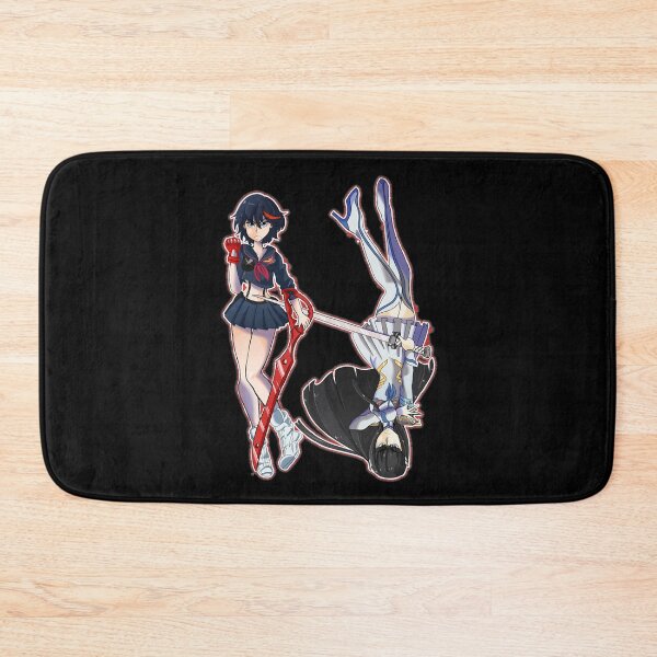 Item preview, Who Loves Movie Kill La Kill Just A Girl Senketsu Cute Photographic designed and sold by McAdamFurphyn5.