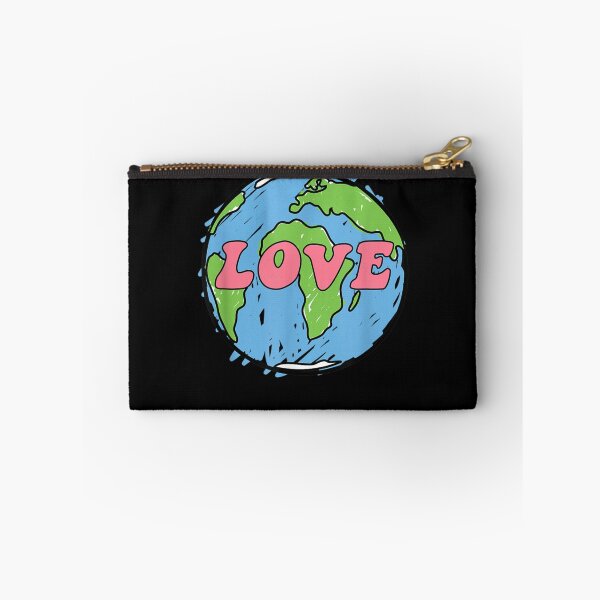 Item preview, Earth Day - LOVE the Earth for Women Girls or Her designed and sold by CesarDiaz.