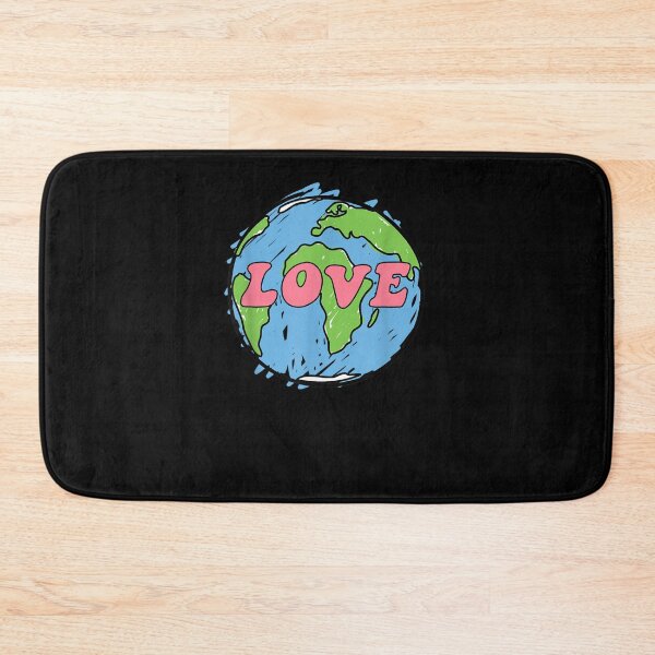 Item preview, Earth Day - LOVE the Earth for Women Girls or Her designed and sold by CesarDiaz.