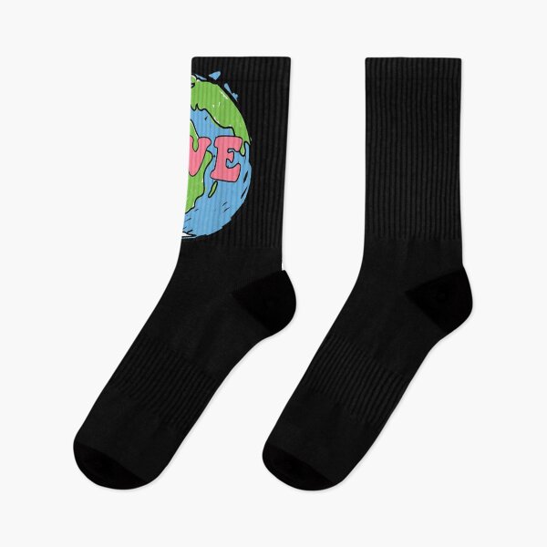 Item preview, Earth Day - LOVE the Earth for Women Girls or Her designed and sold by CesarDiaz.