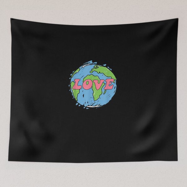 Item preview, Earth Day - LOVE the Earth for Women Girls or Her designed and sold by CesarDiaz.