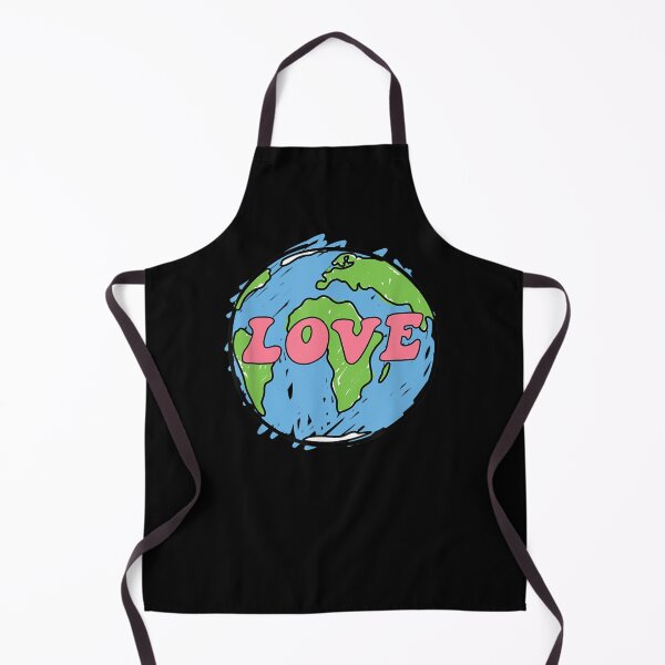 Item preview, Earth Day - LOVE the Earth for Women Girls or Her designed and sold by CesarDiaz.