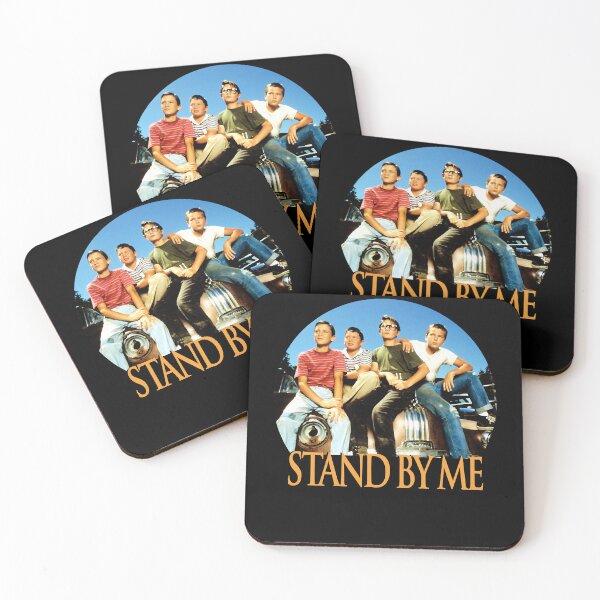 Item preview, Day Gift For We Will Stand By Me Halloween designed and sold by EmelieHansen20.