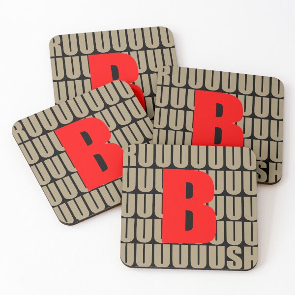 Item preview, Rush B designed and sold by byRafaOnline.