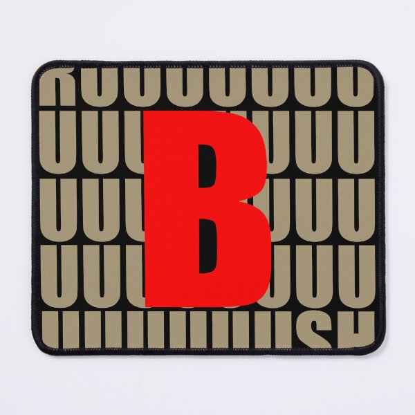 Item preview, Rush B designed and sold by byRafaOnline.
