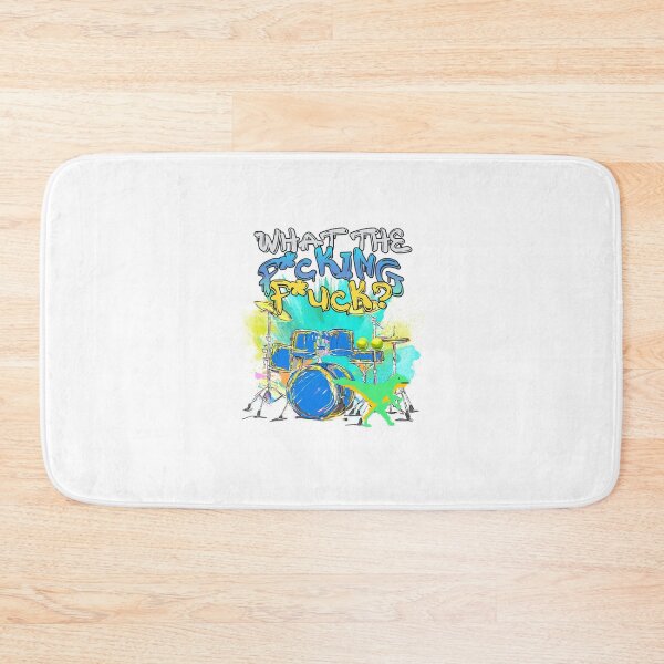 Item preview, What the fcking fck  designed and sold by hanhminh19.