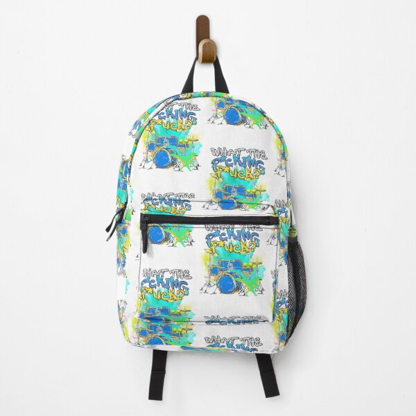 Item preview, What the fcking fck  designed and sold by hanhminh19.
