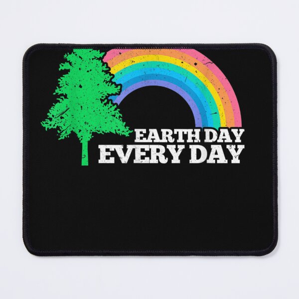Item preview, Earth Day Everyday designed and sold by CesarDiaz.