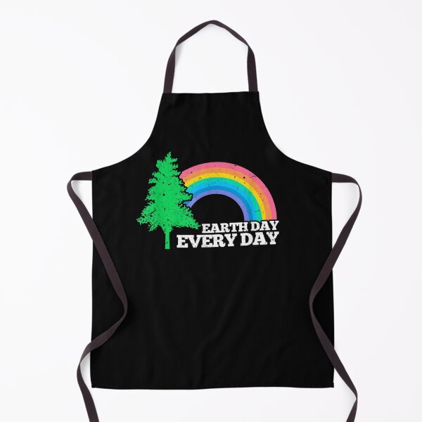 Item preview, Earth Day Everyday designed and sold by CesarDiaz.