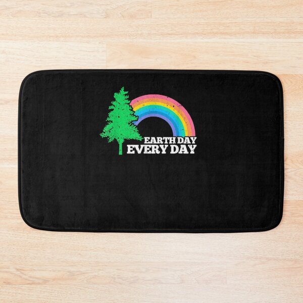 Item preview, Earth Day Everyday designed and sold by CesarDiaz.