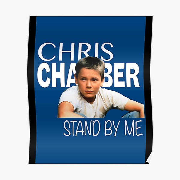 "Day Gifts Stand By Me Drama Directed The Body Stephen Chris Chamber