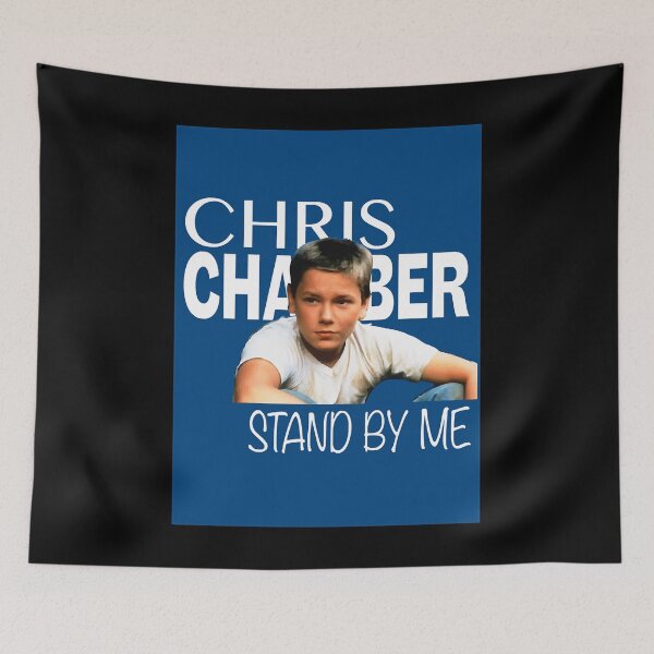 Item preview, Day Gifts Stand By Me Drama Directed The Body Stephen Chris Chamber Gift For Fans designed and sold by EmelieHansen20.
